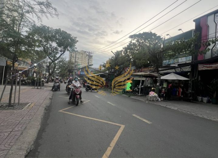 Cho Thuê Mặt Bằng F2 Trường Sơn Phường 15 Quận 10