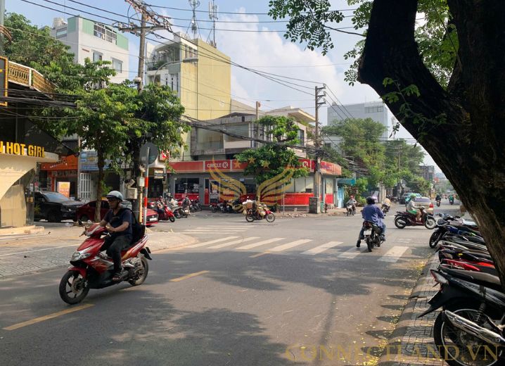 Cho Thuê Mặt Bằng F4B-F4C Trường Sơn Phường 15 Quận 10