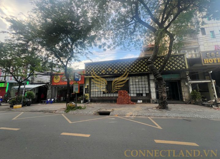 Cho Thuê Mặt Bằng F4B-F4C Trường Sơn Phường 15 Quận 10