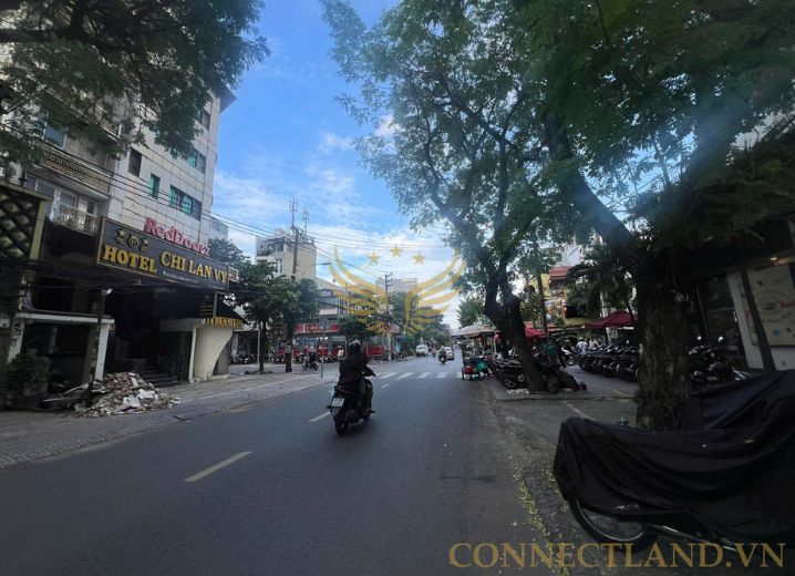 Cho Thuê Mặt Bằng F4B-F4C Trường Sơn Phường 15 Quận 10