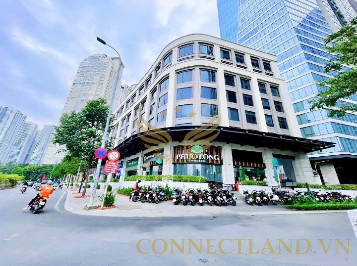 Cho Thuê Mặt Bằng GÓC 2MT 92A Nguyễn Hữu Cảnh Phường 22 Quận Bình Thạnh,