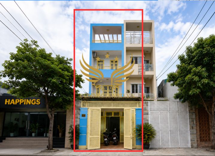 Cho Thuê Mặt Bằng K4C Bửu Long Phường 15 Quận 10