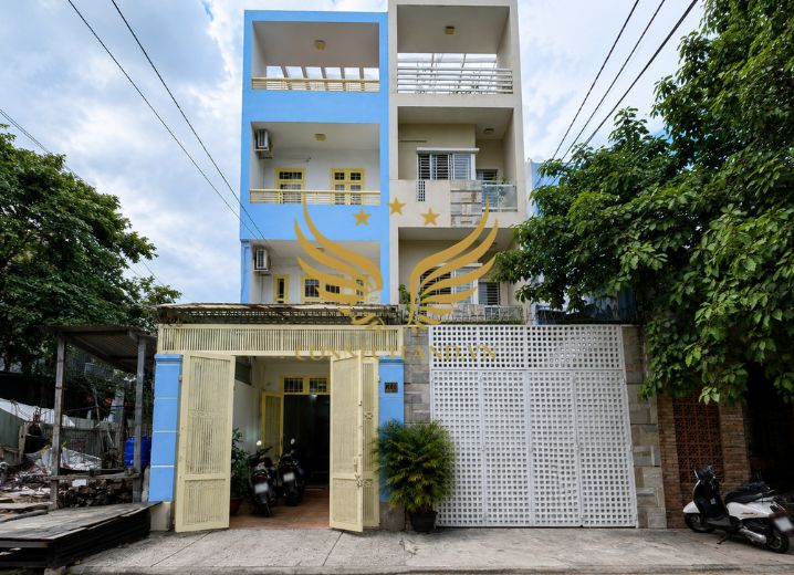 Cho Thuê Mặt Bằng K4C Bửu Long Phường 15 Quận 10