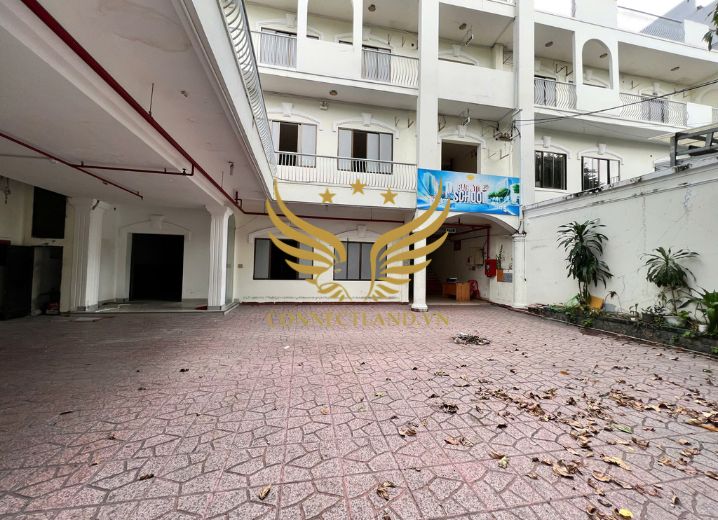 Cho Thuê Mặt Bằng M3 Thất Sơn Phường 15 Quận 10