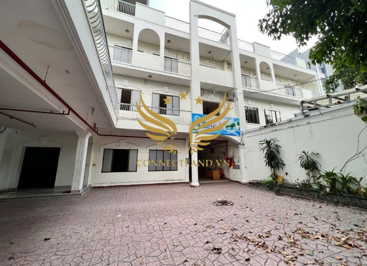 Cho Thuê Mặt Bằng M3 Thất Sơn Phường 15 Quận 10