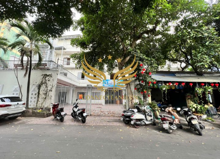 Cho Thuê Mặt Bằng M3 Thất Sơn Phường 15 Quận 10