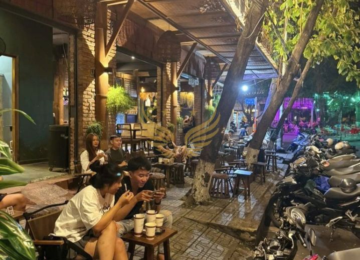 Cho Thuê Mặt Bằng 110 Vũ Huy Tấn Phường 7 Quận Bình Thạnh
