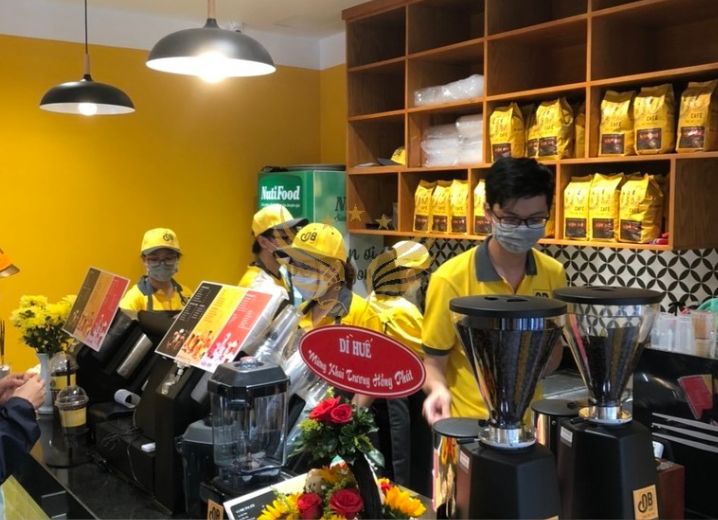 Cho Thuê Mặt Bằng S13 Ba Vì Phường 15 Quận 10