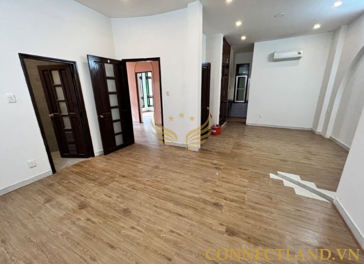 Cho Thuê Mặt Bằng SS1M Hồng Lĩnh Phường 15 Quận 10
