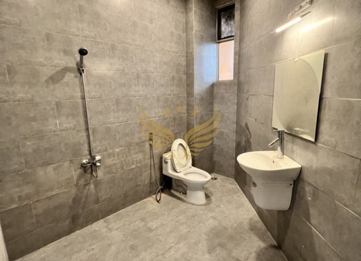 Cho Thuê Mặt Bằng SS1M Hồng Lĩnh Phường 15 Quận 10