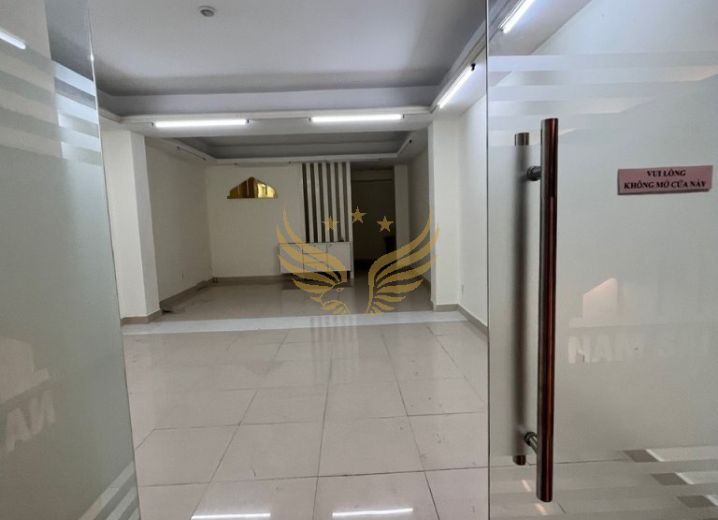 Cho Thuê Mặt Bằng SS1M Hồng Lĩnh Phường 15 Quận 10