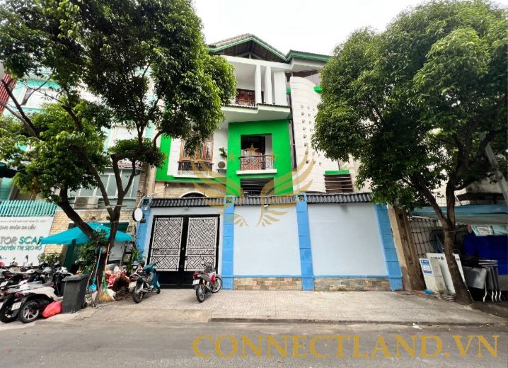 Cho Thuê Mặt Bằng SS1M Hồng Lĩnh Phường 15 Quận 10