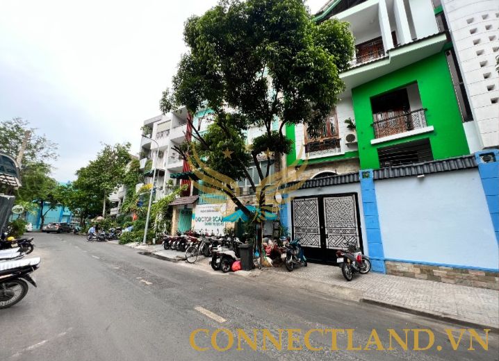 Cho Thuê Mặt Bằng SS1M Hồng Lĩnh Phường 15 Quận 10