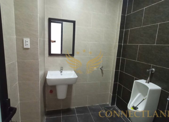 Cho Thuê Mặt Bằng VP10 Bắc Hải Phường 15 Quận 10