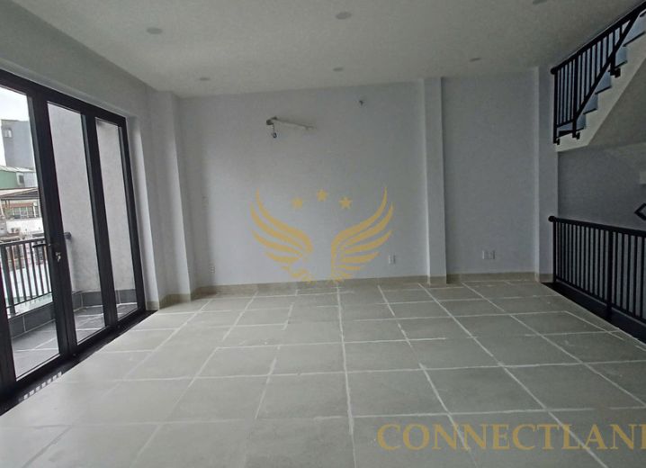 Cho Thuê Mặt Bằng VP10 Bắc Hải Phường 15 Quận 10