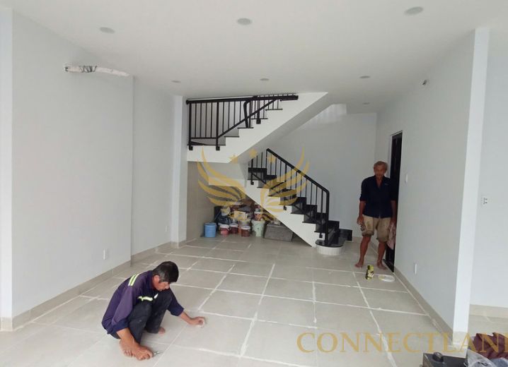 Cho Thuê Mặt Bằng VP10 Bắc Hải Phường 15 Quận 10