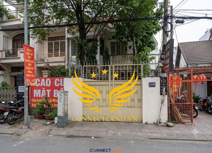 Cho Thuê Nhà 135 Nguyễn Văn Đậu Phường 7 Quận Bình Thạnh