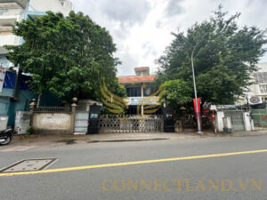 Cho Thuê Nhà Mặt Tiền 135 Nguyễn Văn Đậu Phường 7 Quận Bình Thạnh