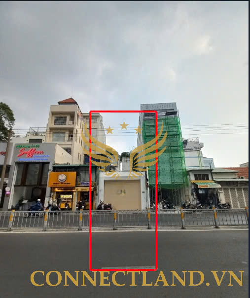 Cho Thuê Mặt Bằng Mặt Tiền 149 Đường Nguyễn Thị Minh Khai, Phường Phạm Ngũ Lão, Quận 1 , DT: 6.2x19m Nở Hậu 9m, 1 Trệt, 1 Lửng, DTSD: 120m2