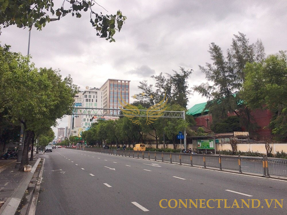 Cho Thuê Mặt Bằng 173-175 Nam Kỳ Khởi Nghĩa Phường 7 Quận 3
