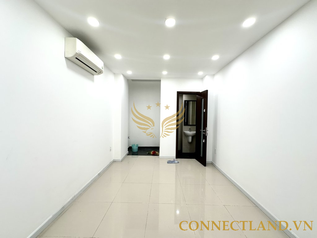 Cho Thuê Mặt Bằng Mặt Tiền số 46E1 Đường Nguyễn Văn Đậu, Phường 6, Quận Bình Thạnh, DT: 3.2x17m, 1 trệt, 4 lầu, TM, DTSD: 272 m2