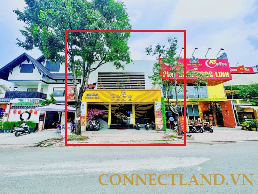 Cho Thuê Mặt Bằng Mặt Tiền Số 71 Đường Song Hành, Phường An Phú, Quận 2, DT: 10x20m, 1 Trệt, 1 Lầu, DTSD: 400m2