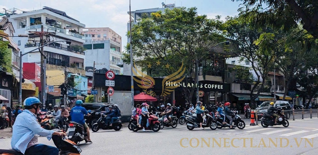 Bán Nhà 240-A-B-C-D Nguyễn Văn Luông với Hẻm 240 phường 11 Quận 6
