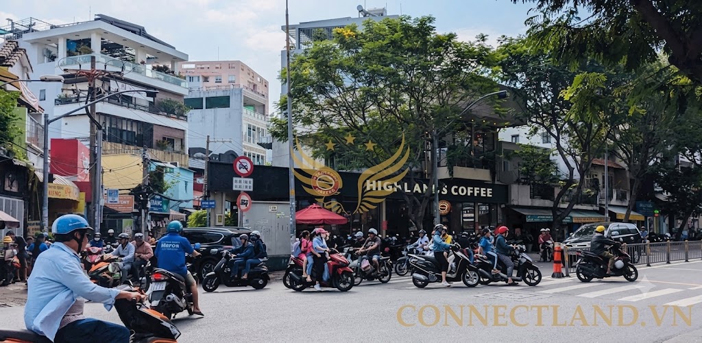 Bán Nhà 240-A-B-C-D Nguyễn Văn Luông với Hẻm 240 phường 11 Quận 6