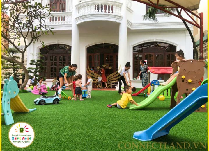 Bán Biệt Thự 36 Ngô Quang Huy Phường Thảo Điền Quận 2