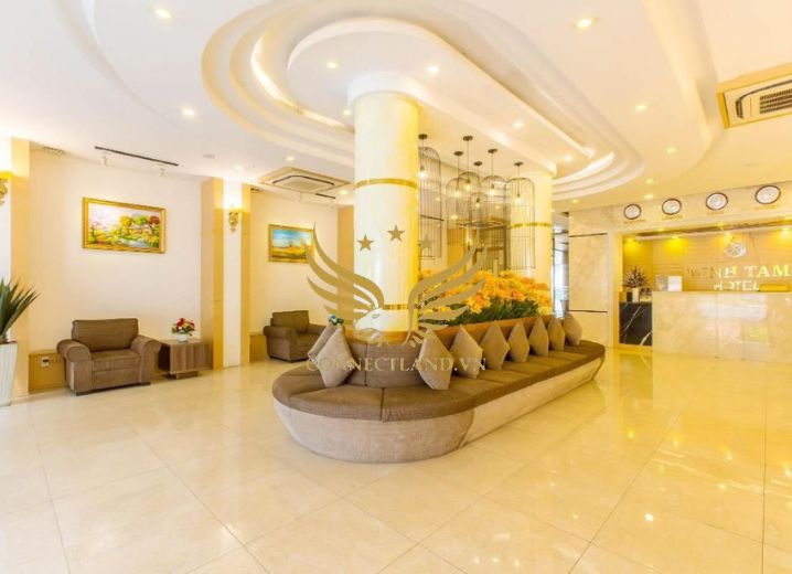 Bán Nhà 206 Đường 3/2 Phường 12 Quận 10