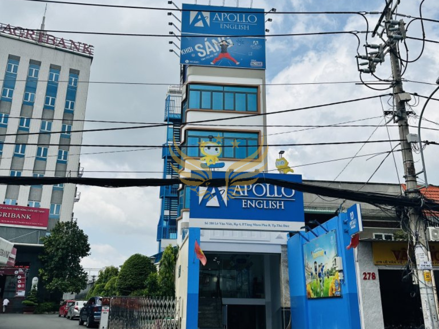 Bán nhà mặt tiền số 280 đường Lê Văn Việt, phường Hiệp Phú, Quận 9, DT: 6x29m Nở hậu 7.3m; 1 hầm 1 trệt 5 lầu thang máy ST, DTCN: 168m2