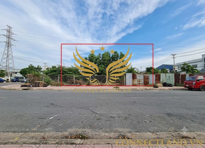Bán Đất 1 Đường 26 Phường 11 Quận 6