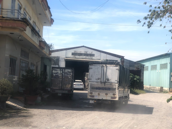 Bán Đất mặt tiền số 5 đường Hồ Học Lãm, phường 16, Quận 8, 42x100m, đất trống, DT đất công nhận : 3.157m2