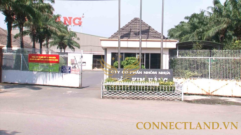 Bán Kho Xưởng Số 1 Đường Trịnh Quang Nghị, Phường 7, Quận 8, DT: 45x52m.1 trệt, DT xưởng: 2340m2