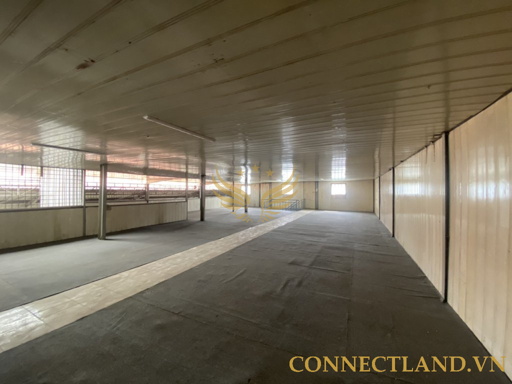 Bán Kho Xưởng Số 1 Đường Trịnh Quang Nghị, Phường 7, Quận 8, DT: 45x52m.1 trệt, DT xưởng: 2340m2