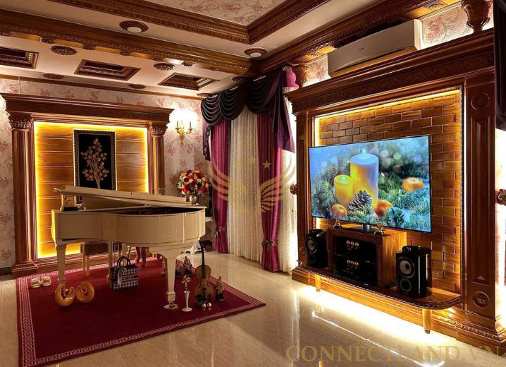 Bán Nhà 1 Giang Văn Minh Phường An Phú Quận 2