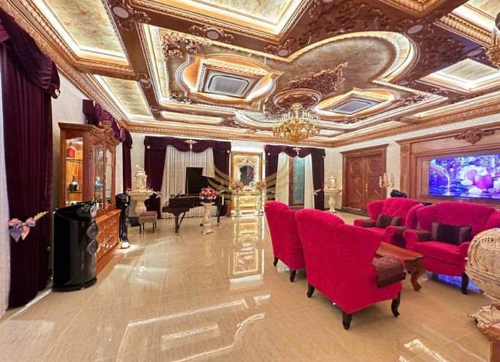 Bán Nhà 1 Giang Văn Minh Phường An Phú Quận 2