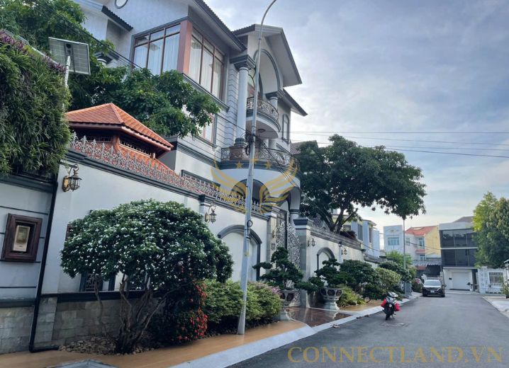 Bán Nhà 1 Giang Văn Minh Phường An Phú Quận 2