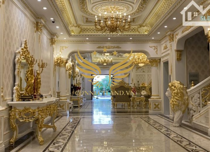 Bán Nhà 105 Trần Văn Kiểu phường 10 Quận 6
