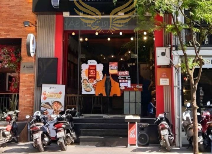 Bán Nhà 11 Lê Thánh Tôn Phường Bến Nghé Quận 1