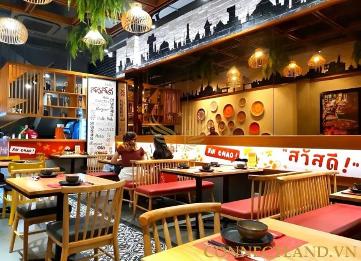 Bán Nhà 11 Lê Thánh Tôn Phường Bến Nghé Quận 1