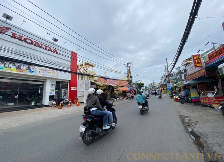 Bán Nhà 111 Nguyễn Duy Trinh Phường Bình Trưng Tây Quận 2