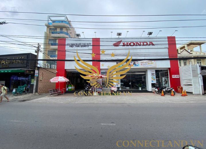 Bán Nhà 111 Nguyễn Duy Trinh Phường Bình Trưng Tây Quận 2