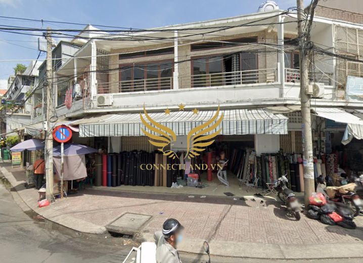 Bán Nhà 111 Thuận Kiều Phường 4 Quận 11