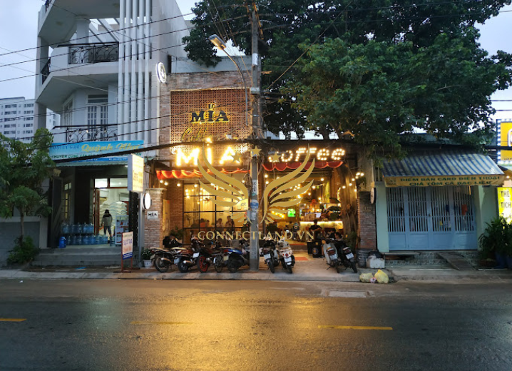 Bán nhà 114-116 Phạm Đức Sơn Phường 16 Quận 8