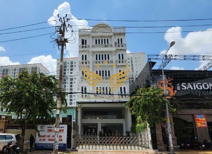 Bán Nhà 116 Phan Văn Hớn Phường Tân Thới Nhất Quận 12