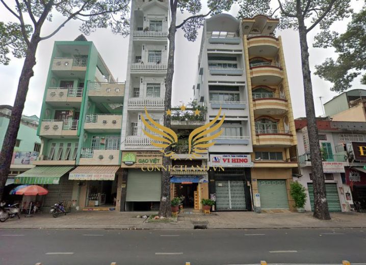 Bán Nhà 1326 Đường 3/2 Phường 2 Quận 11