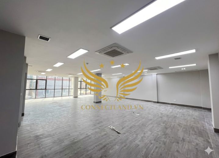 Bán Nhà 133-135 Đường Nguyễn Đình Chiểu Phường 6 Quận 3