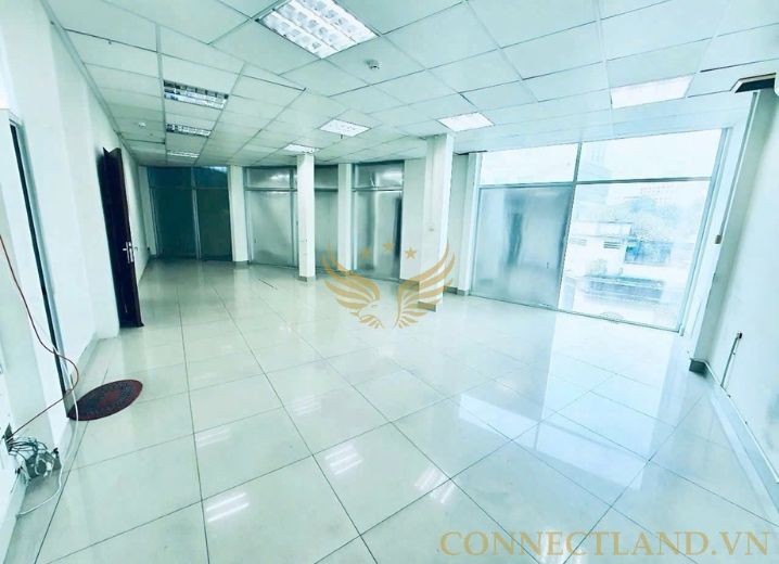 Bán Nhà 138 Yersin Phường Nguyễn Thái Bình Quận 1