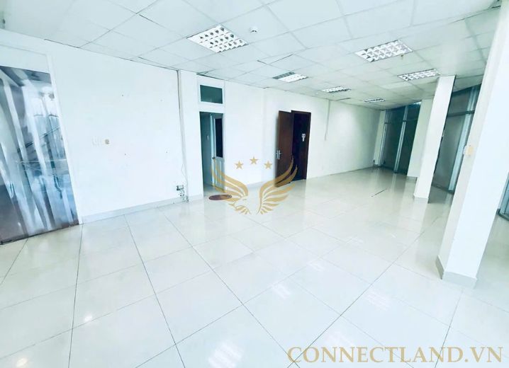 Bán Nhà 138 Yersin Phường Nguyễn Thái Bình Quận 1